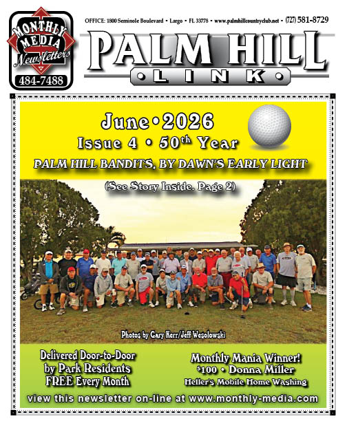 Palm Hill Country Club